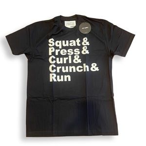 Lifestyle by Miguel T-shirt